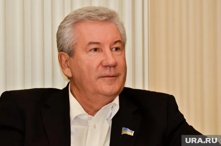 Борис Хохряков откровенно рассказал о личной жизни