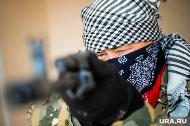 ИГИЛ* взяло ответственность за теракты в Германии