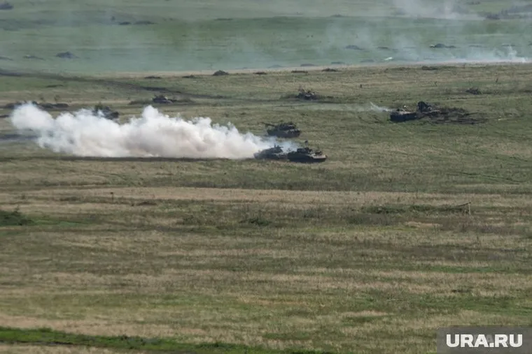 В ЦРУ считают, что Россия пытается запугать украинские власти