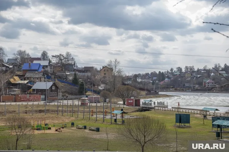 Откуда в водоеме появился этот вид рыб — пока узнать не удалось