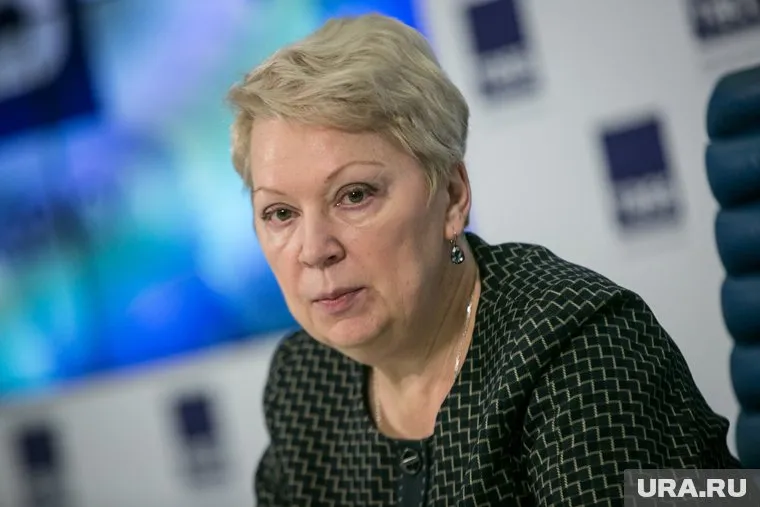 По мнению Ольги Васильевой, пятибалльная оценка знаний не всегда уместна