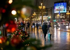 Госдума ответила на предложения отменить новогодние каникулы