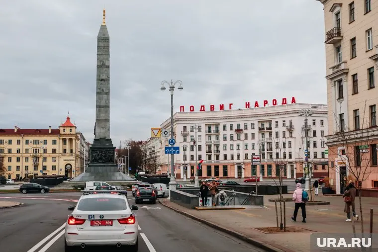 Россия окажет помощь Беларуси в случае нападения НАТО, заявил Андрей Картаполов