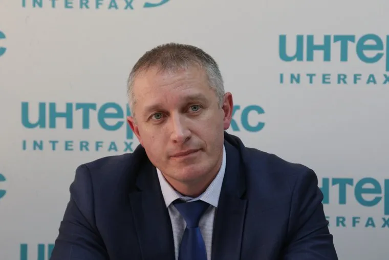 Пресс-конференция на тему Фестиваля воздухоплавания в Кунгуре. Пермь, глызин олег