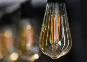 Десять населенных пунктов Курской области остались без электроснабжения