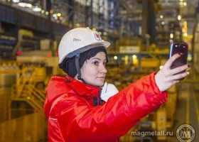 Челябинские металлурги сделали из завода туристическую мекку