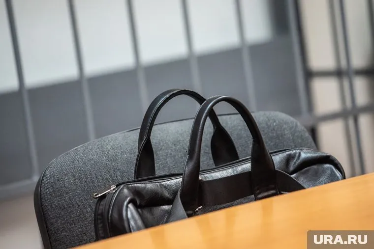 Суд отправил Андрея Кислицына в СИЗО на минувших выходных