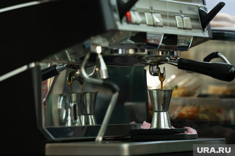 «Сделай вкусно, не беси»: владелец пермской кофейни об опасных клиентах и пыли с дорог Бразилии