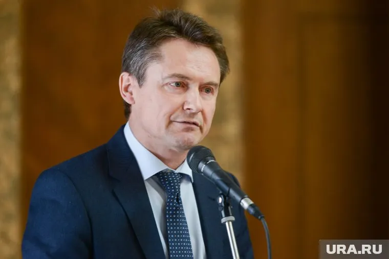 Генналий Васьков боится второго «неуда»