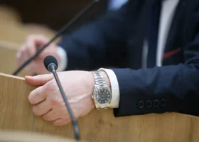 В стратегическом округе Тюменской области переназначили главу