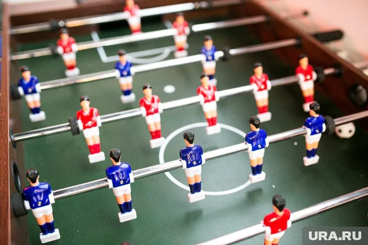 Политики ХМАО рассказали о своих любимых играх