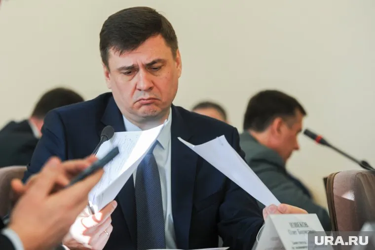 По данным инсайдеров, Олег Извеков уже дает признательные показания