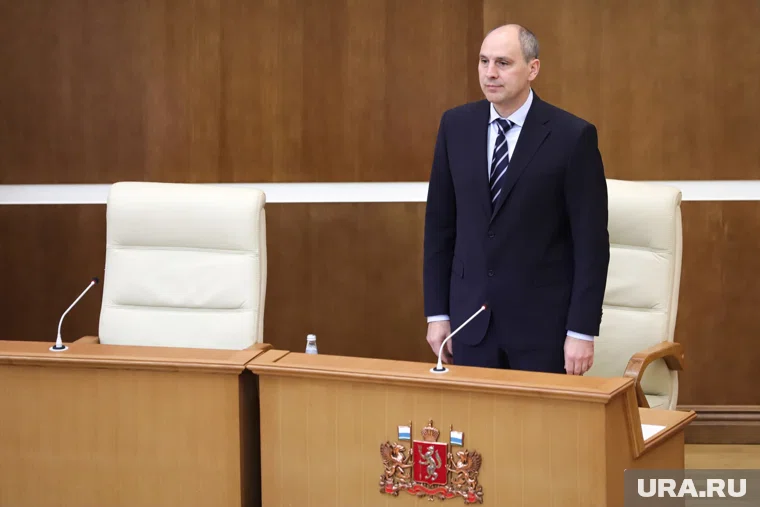 Паслер разделяет скорбь по погибшим в Копейске