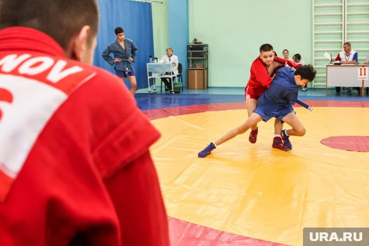 Тренеры спортшкол получат статус педагогического работника с 1 сентября 2023 года