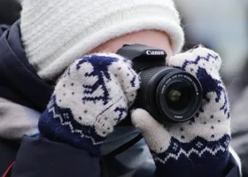 Топ подработок в ЯНАО перед новогодними праздниками