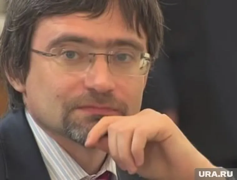 Федоров считает дерьмом тех, кто не любит Родину