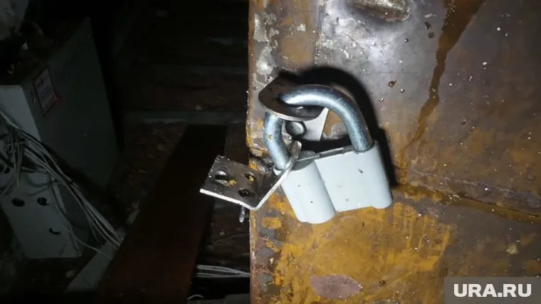 Двухэтажный дом подожгли намеренно