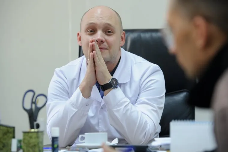 Реабилитационный центр "Урал без наркотиков". Екатеринбург, поддубный антон