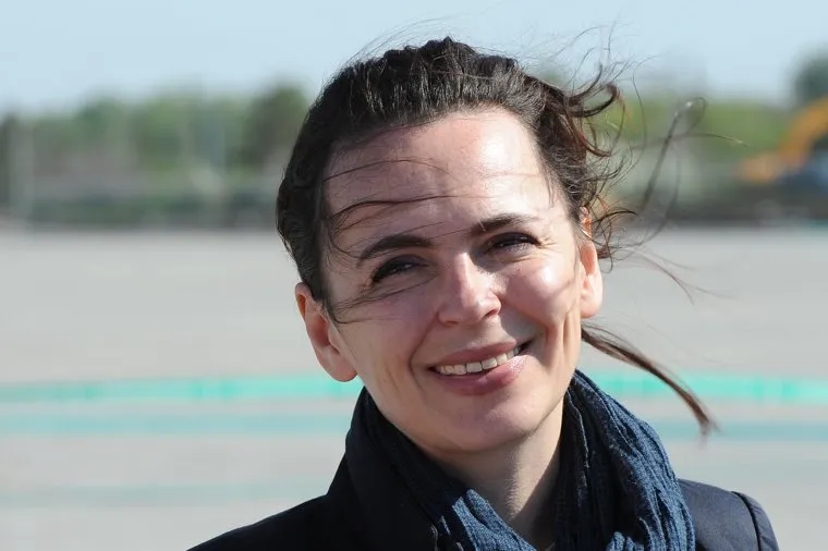 Южноуральский ТЛК. Челябинск.