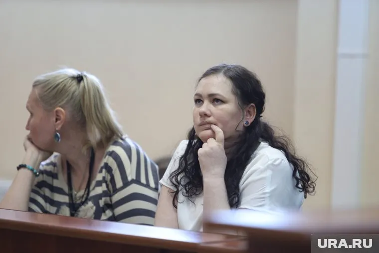 Людмилу Возмилову, несмотря на ложные показания, признали виновной в земельных махинациях