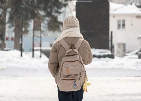 «Это я сделала»: 13-летняя девочка расправилась с мамой и подожгла квартиру