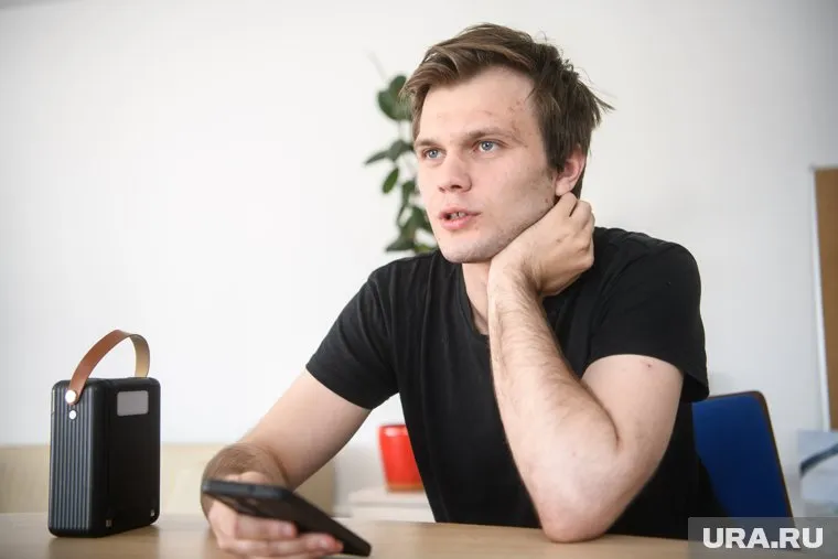 Парень признался сыщикам в пособничестве и готов понести вину