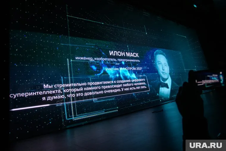 Инженер Илон Маск обогнал основателя Microsoft Билла Гейтса