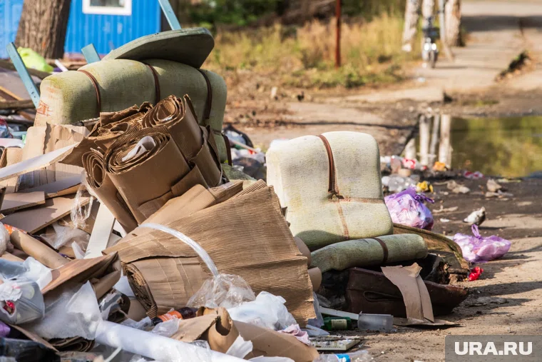 По иску прокуратуры ликвидированы несанкционированные свалки в трех селах Ямала