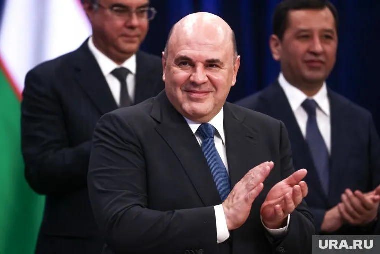 Планы, озвученные 2 мая Мишустиным, позволят воплотить еще одну задумку президента