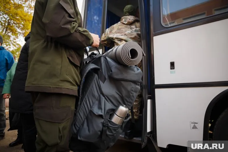 Глава района с военкомом приедут в учебную часть через несколько дней