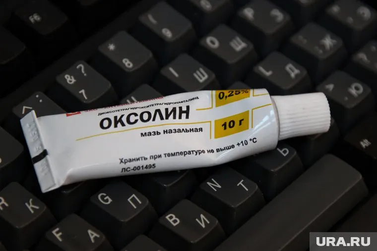 Популярная среди россиян мазь может навредить организму