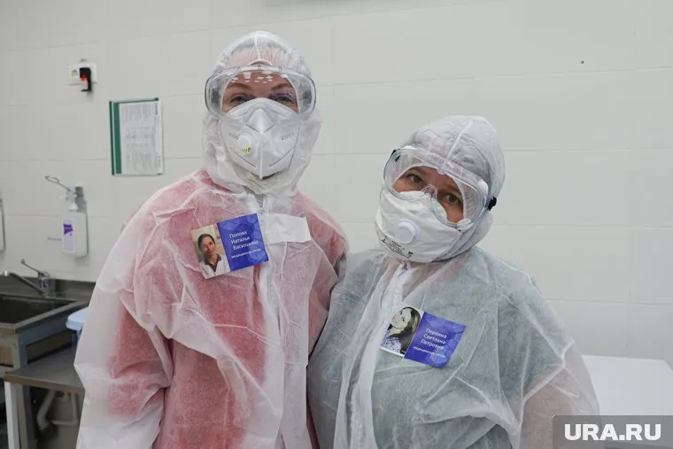 Китайские ученые считают, что коронавирус в Ухань мог попасть извне