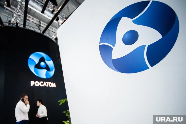Росатом всегда уделял внимание проектам в области культуры