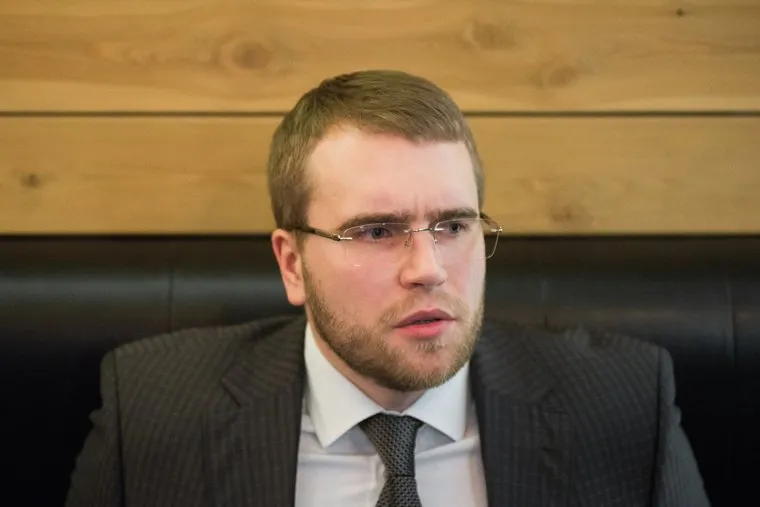 Интервью с Григорием Вихаревым. Екатеринбург , вихарев григорий