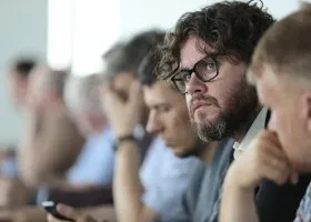 Экс-декан Некрасов: «Пора разрушить миф о журфаке УрФУ»