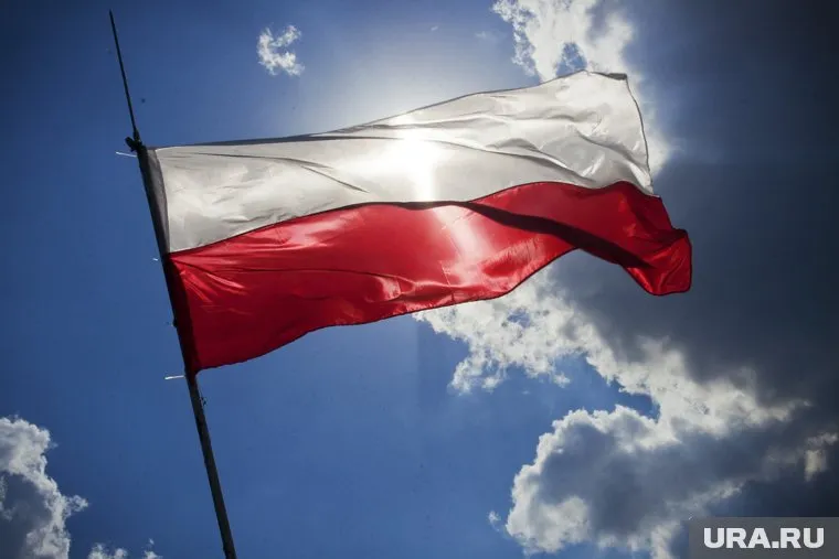 Польша отбирала участников по «современным критериям»