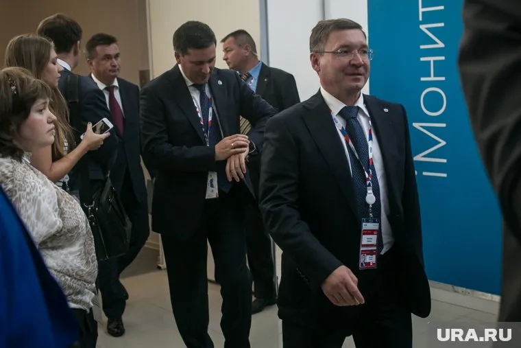 Тюмень в пятницу примет целую плеяду бывших и нынешних губернаторов Урала