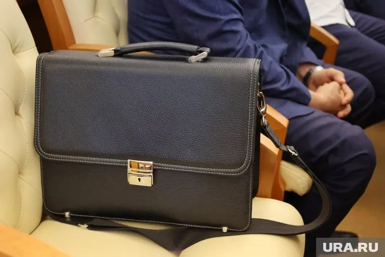 Глава Тазовского района Василий Паршаков получит нового зама из окружного правительства