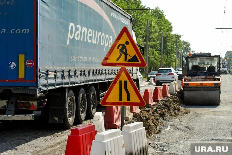 Незаконное соглашение выявлено на торгах по строительству, ремонту и реконструкции дорог
