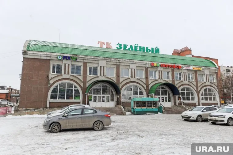 Предприниматели смогут продолжать работу на рынке до апреля-мая 2025 года