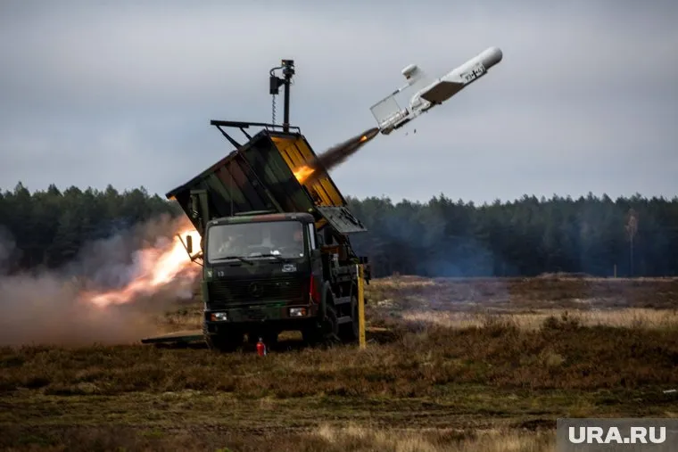 БПЛА в режиме радиомолчания сложно вычислить привычными методами, напомнил Юрий Кнутов