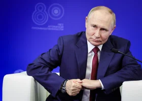 NYT: Путин обратился к Европе во время выступления на «Валдае»