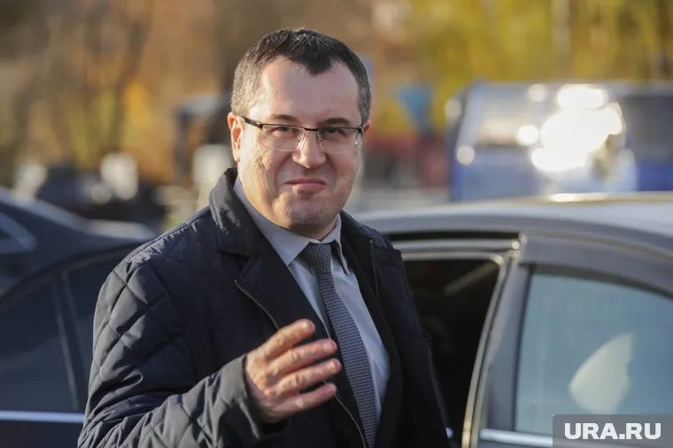 Сергея Ковригина просят отправить на 10 лет в колонию