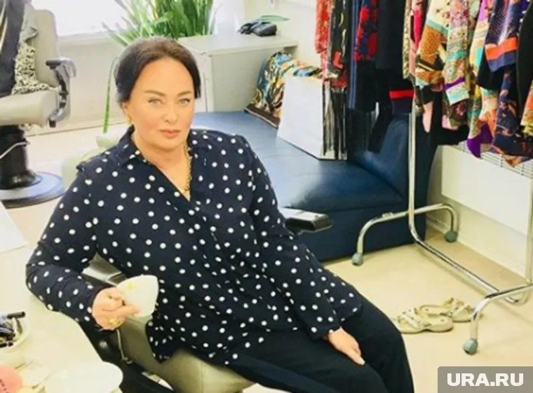 Актриса призналась, что «сваха» — это всего лишь роль