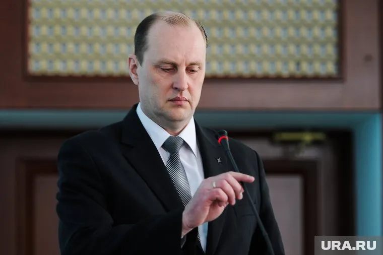 Министр общественной безопасности Челябинской области Евгений Савченко заявил, что землетрясение на Урале не носит техногенный характер