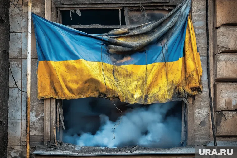 45-летний мужчина оказался причастным к содействию спецслужбам Украины