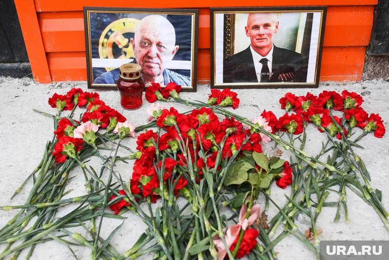 Россия не будет прибегать к помощи Бразилии в расследовании гибели Пригожина