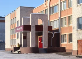 В мэрии Кургана рассказали, как будет работать гимназия №27 в период капремонта 