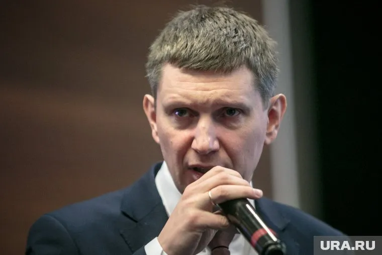 Максим Решетников возглавляет Прикамье почти год. И вот земляки уже разглядели в губернаторе интересные перспективы