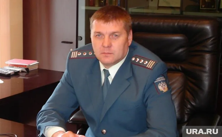 Сергей Логинов, по одной из версий, может быть в Дубае